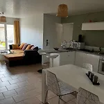 Riva-mela Apartment *
