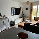 Apartment Riva-mela Ouistreham