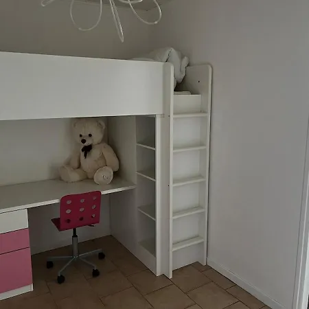 Apartment Riva-mela Ouistreham