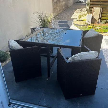 Apartment Riva-mela Ouistreham