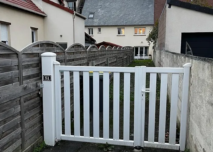 Riva-mela Apartment *