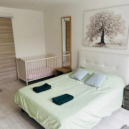 Riva-mela * Ouistreham