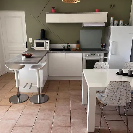 Riva-mela Apartment