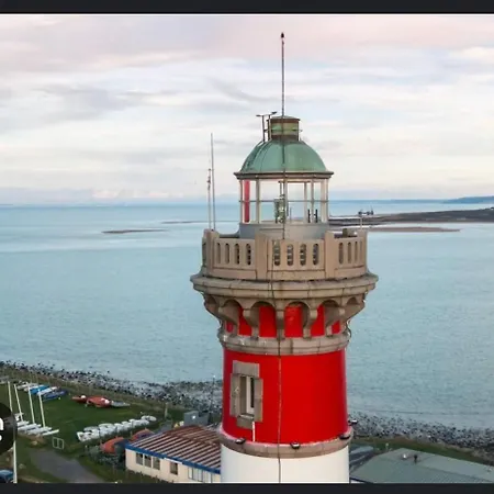 Riva-mela Apartmán *