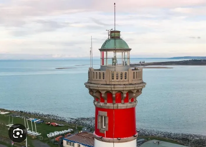 Riva-mela Apartment *